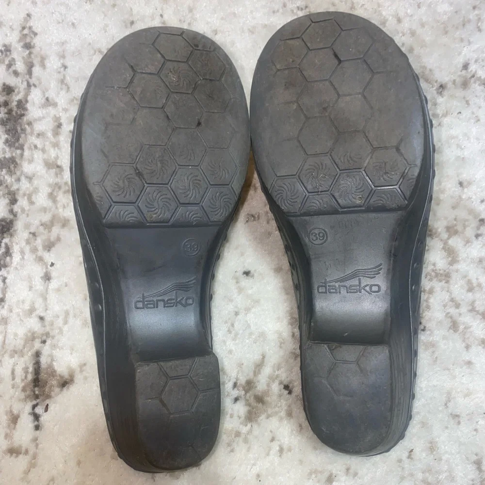 Dansko Clogs - Picture 3 of 4